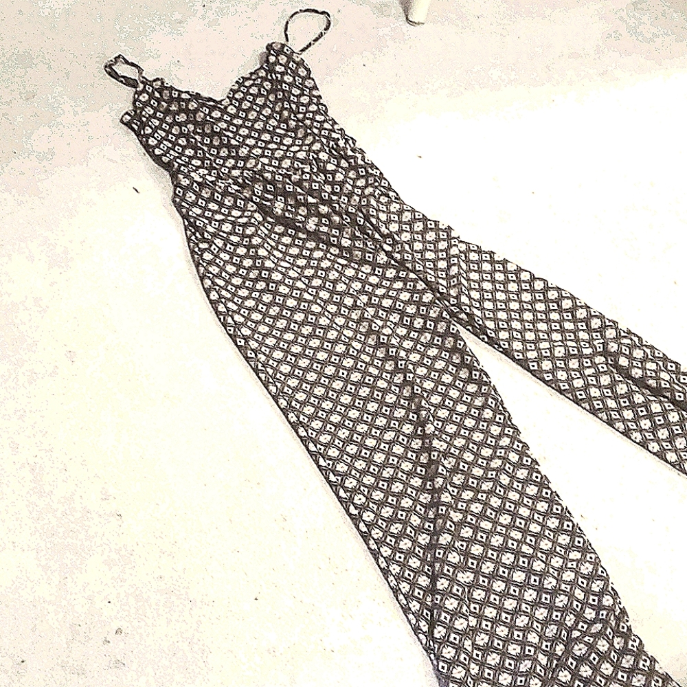 Lily Morgan Pantssuit one-piece